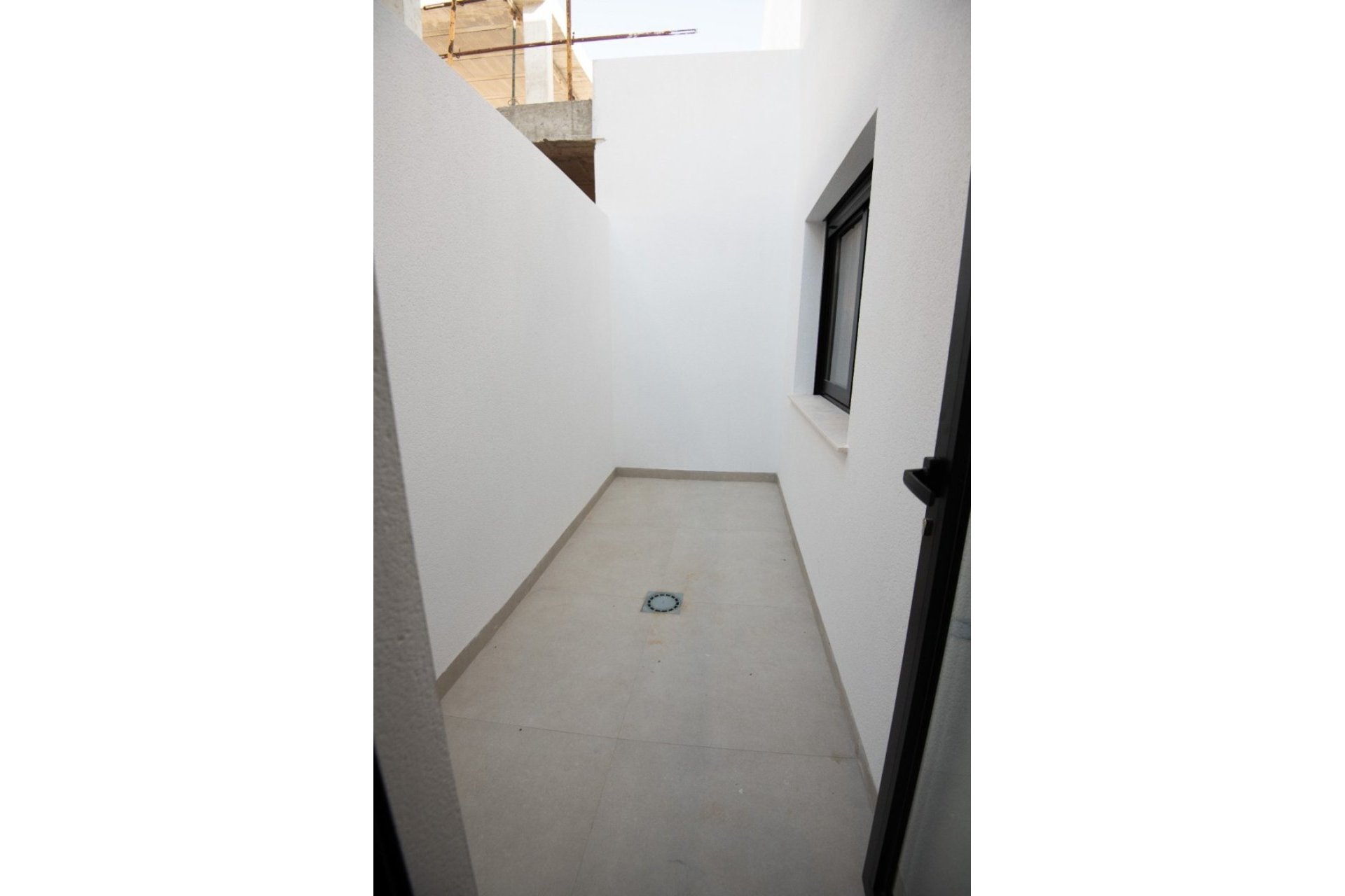 New Build - Duplex - San Javier - Santiago De La Ribera