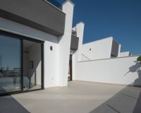 New Build - Duplex - San Javier - Santiago De La Ribera