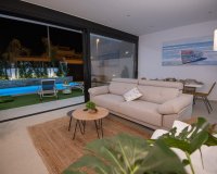 New Build - Duplex - San Javier - Santiago De La Ribera