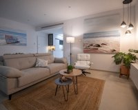 New Build - Duplex - San Javier - Santiago De La Ribera