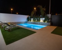 New Build - Duplex - San Javier - Santiago De La Ribera