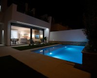 New Build - Duplex - San Javier - Santiago De La Ribera