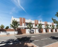 New Build - Duplex - San Pedro del Pinatar - Pueblo