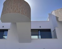 New Build - Duplex - San Pedro del Pinatar - San Pedro Del Pinatar