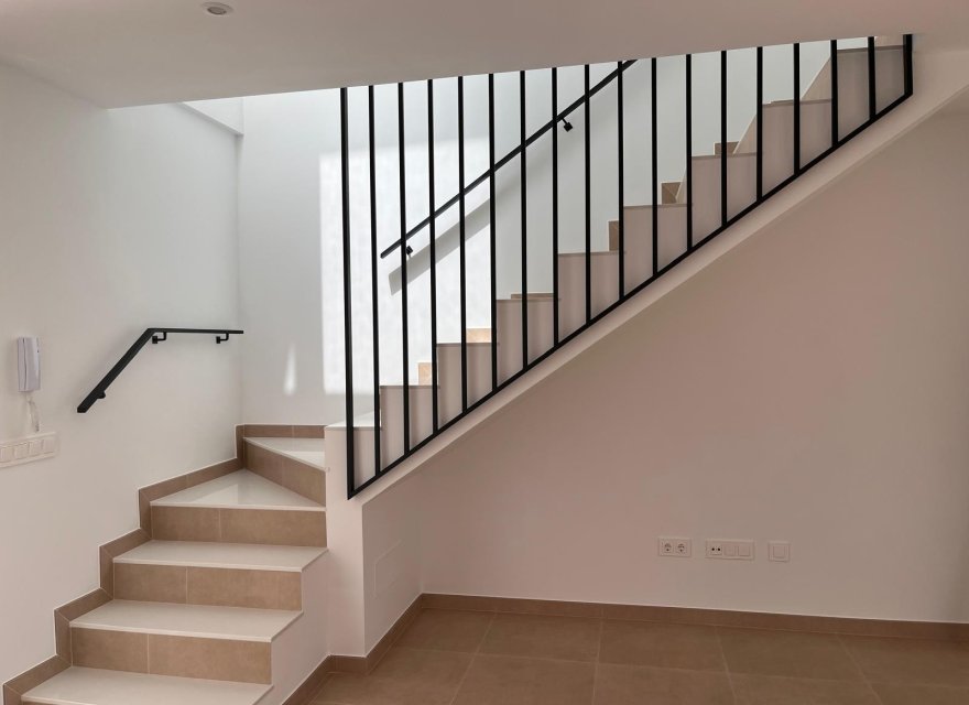 New Build - Duplex - San Pedro del Pinatar - San Pedro Del Pinatar