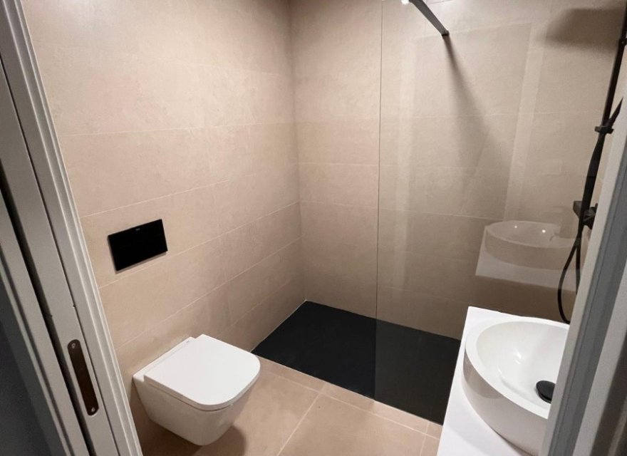 New Build - Duplex - San Pedro del Pinatar - San Pedro Del Pinatar
