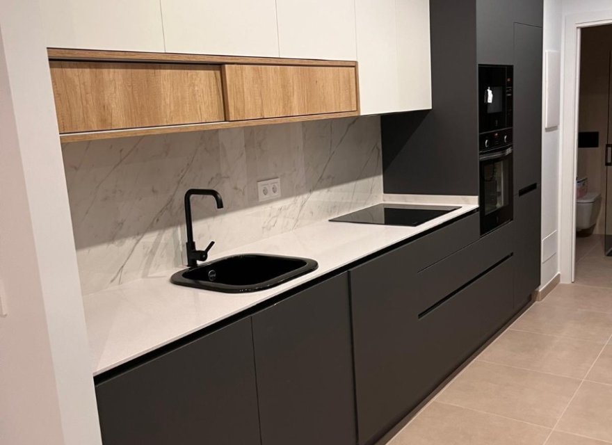 New Build - Duplex - San Pedro del Pinatar - San Pedro Del Pinatar