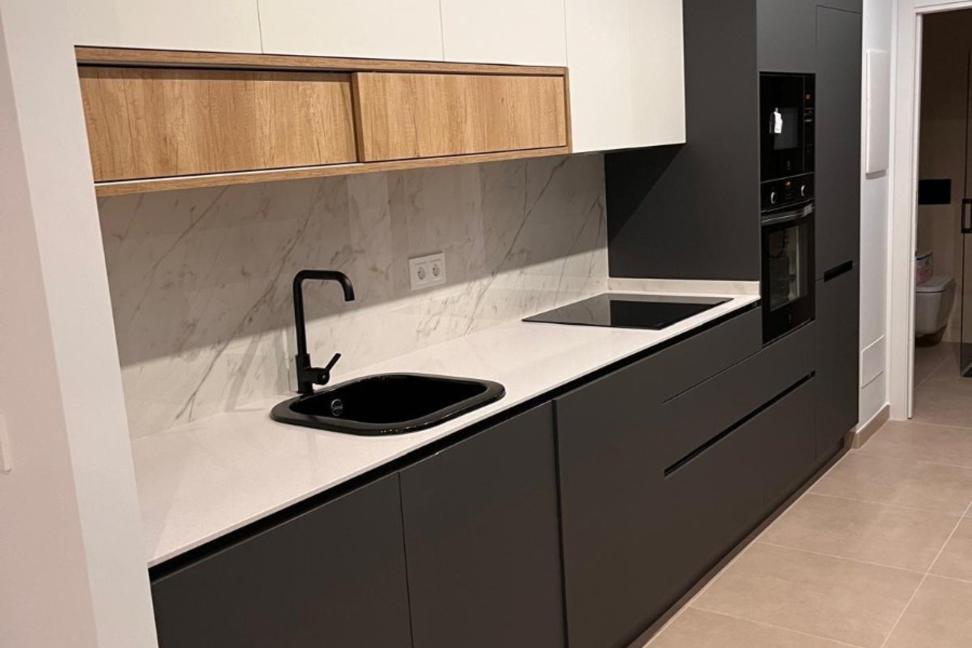 New Build - Duplex - San Pedro del Pinatar - San Pedro Del Pinatar