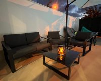 New Build - Duplex - San Pedro del Pinatar - San Pedro Del Pinatar