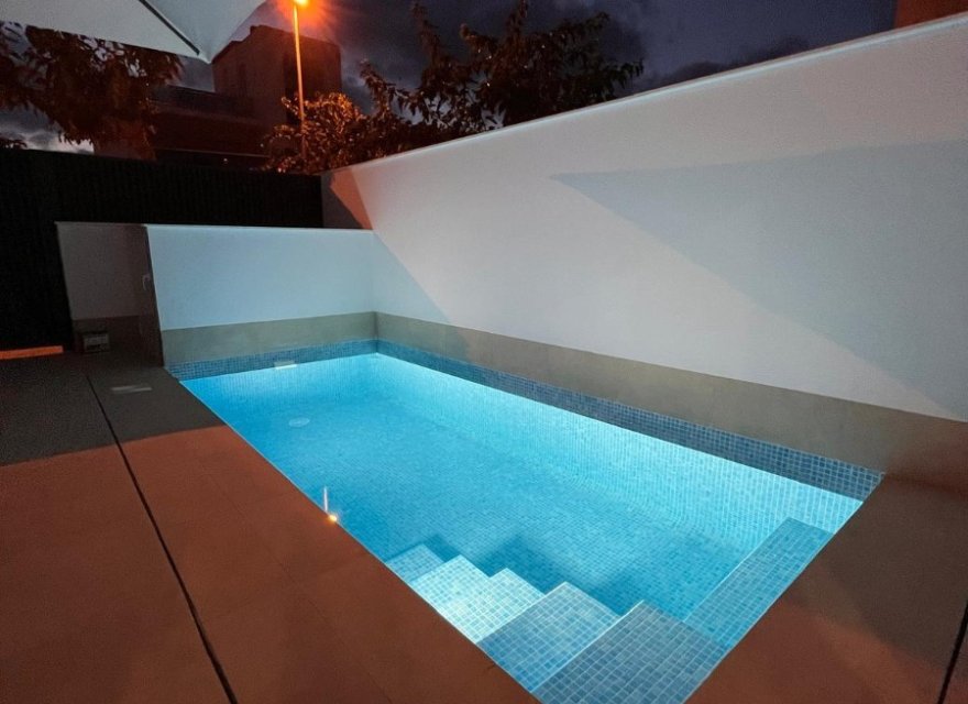 New Build - Duplex - San Pedro del Pinatar - San Pedro Del Pinatar