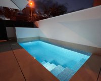 New Build - Duplex - San Pedro del Pinatar - San Pedro Del Pinatar