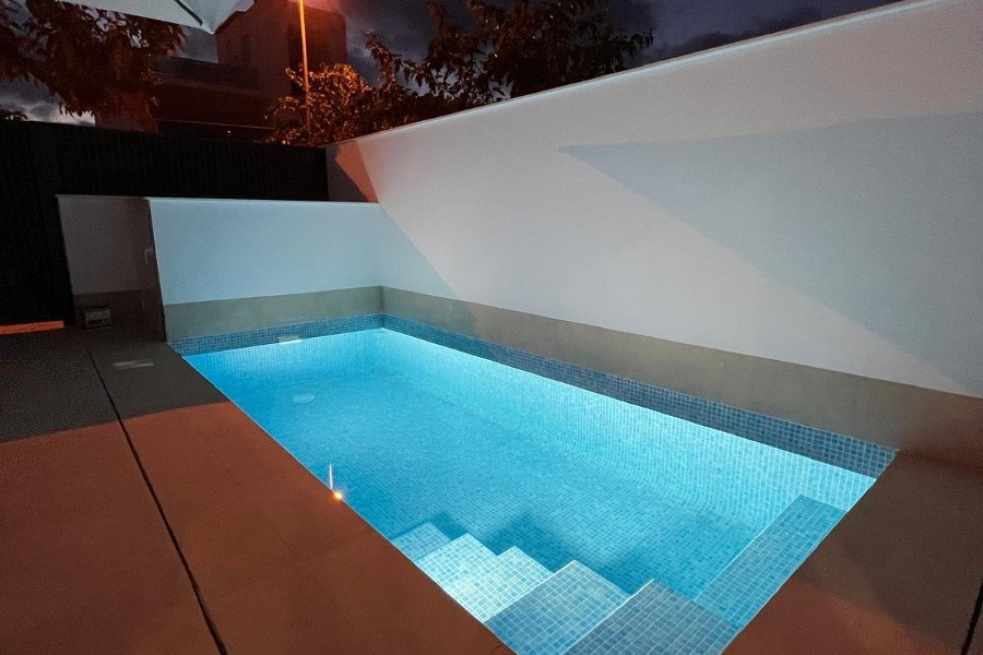 New Build - Duplex - San Pedro del Pinatar - San Pedro Del Pinatar