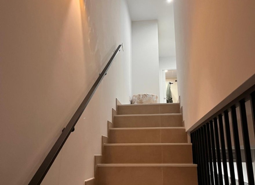 New Build - Duplex - San Pedro del Pinatar - San Pedro Del Pinatar