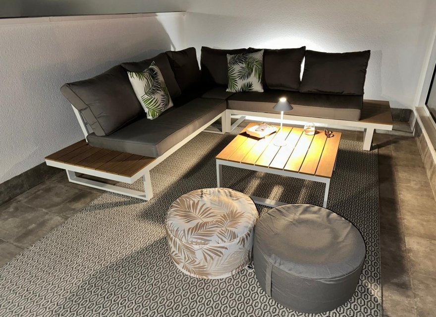 New Build - Duplex - San Pedro del Pinatar - San Pedro Del Pinatar