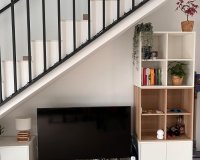 New Build - Duplex - San Pedro del Pinatar - San Pedro Del Pinatar