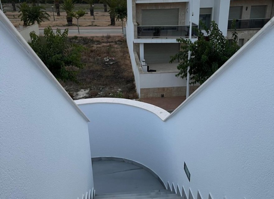 New Build - Duplex - San Pedro del Pinatar - San Pedro Del Pinatar