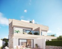 New Build - Duplex - San Pedro del Pinatar - San Pedro Del Pinatar