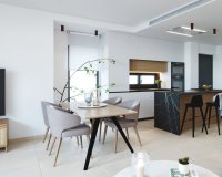 New Build - Duplex - San Pedro del Pinatar - San Pedro Del Pinatar