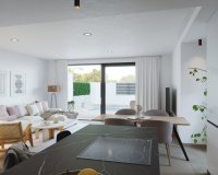 New Build - Duplex - San Pedro del Pinatar - San Pedro Del Pinatar