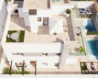 New Build - Duplex - San Pedro del Pinatar - San Pedro Del Pinatar