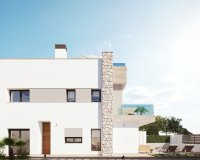 New Build - Duplex - San Pedro del Pinatar - San Pedro Del Pinatar