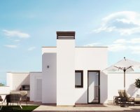 New Build - Duplex - San Pedro del Pinatar - San Pedro Del Pinatar