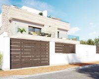 New Build - Duplex - San Pedro del Pinatar - San Pedro Del Pinatar