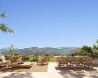 New Build - Duplex - Santa María del Camí