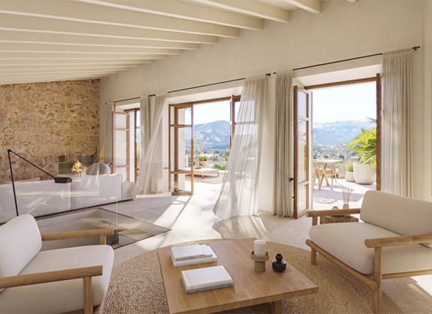 New Build - Duplex - Santa María del Camí