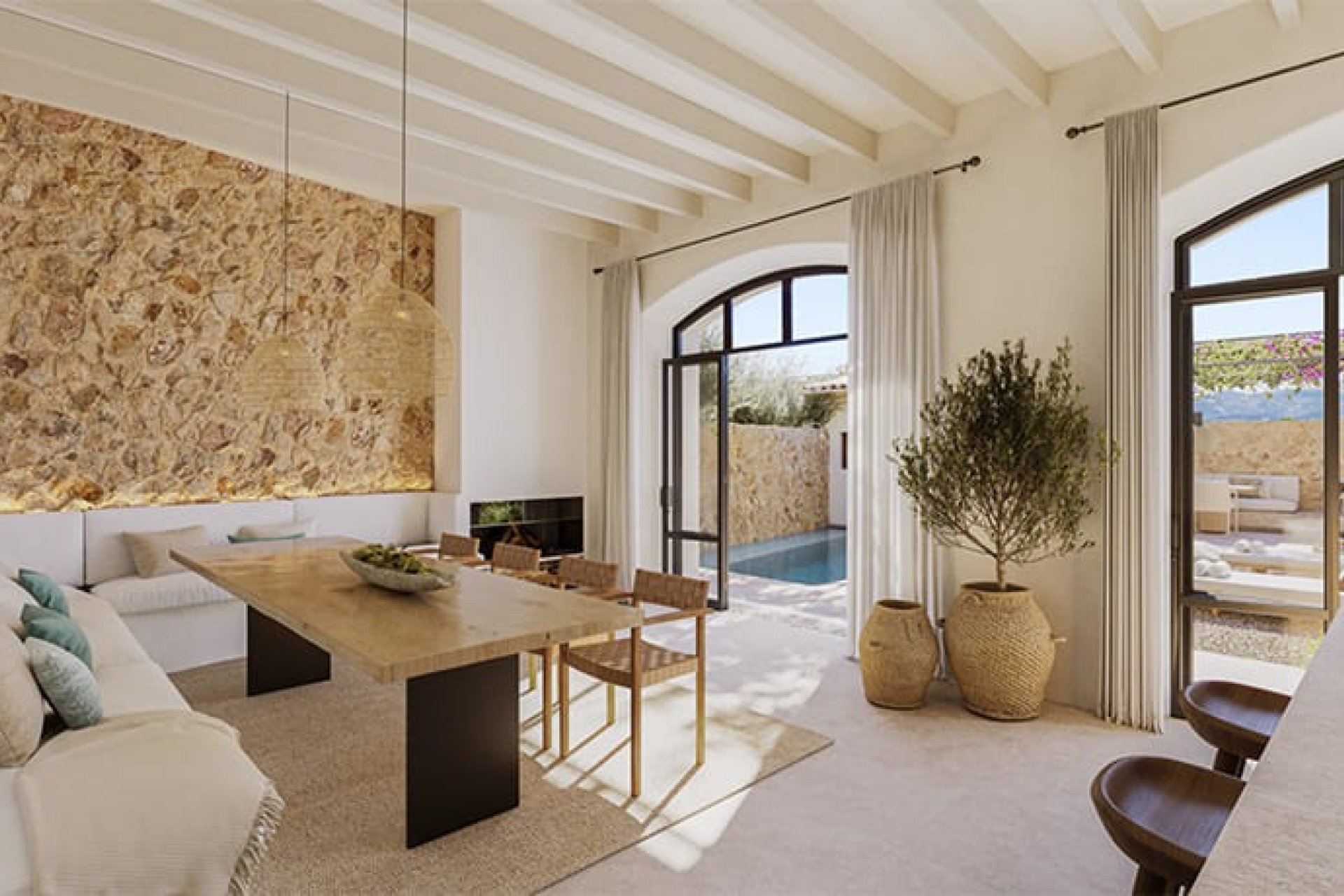 New Build - Duplex - Santa María del Camí