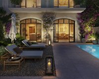 New Build - Duplex - Santa María del Camí