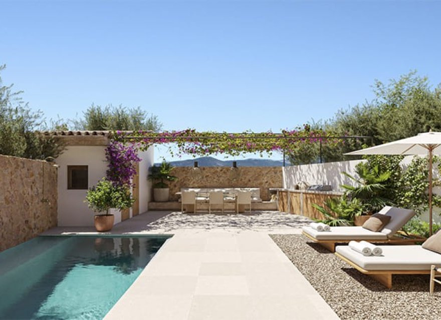 New Build - Duplex - Santa María del Camí