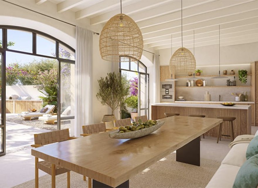 New Build - Duplex - Santa María del Camí