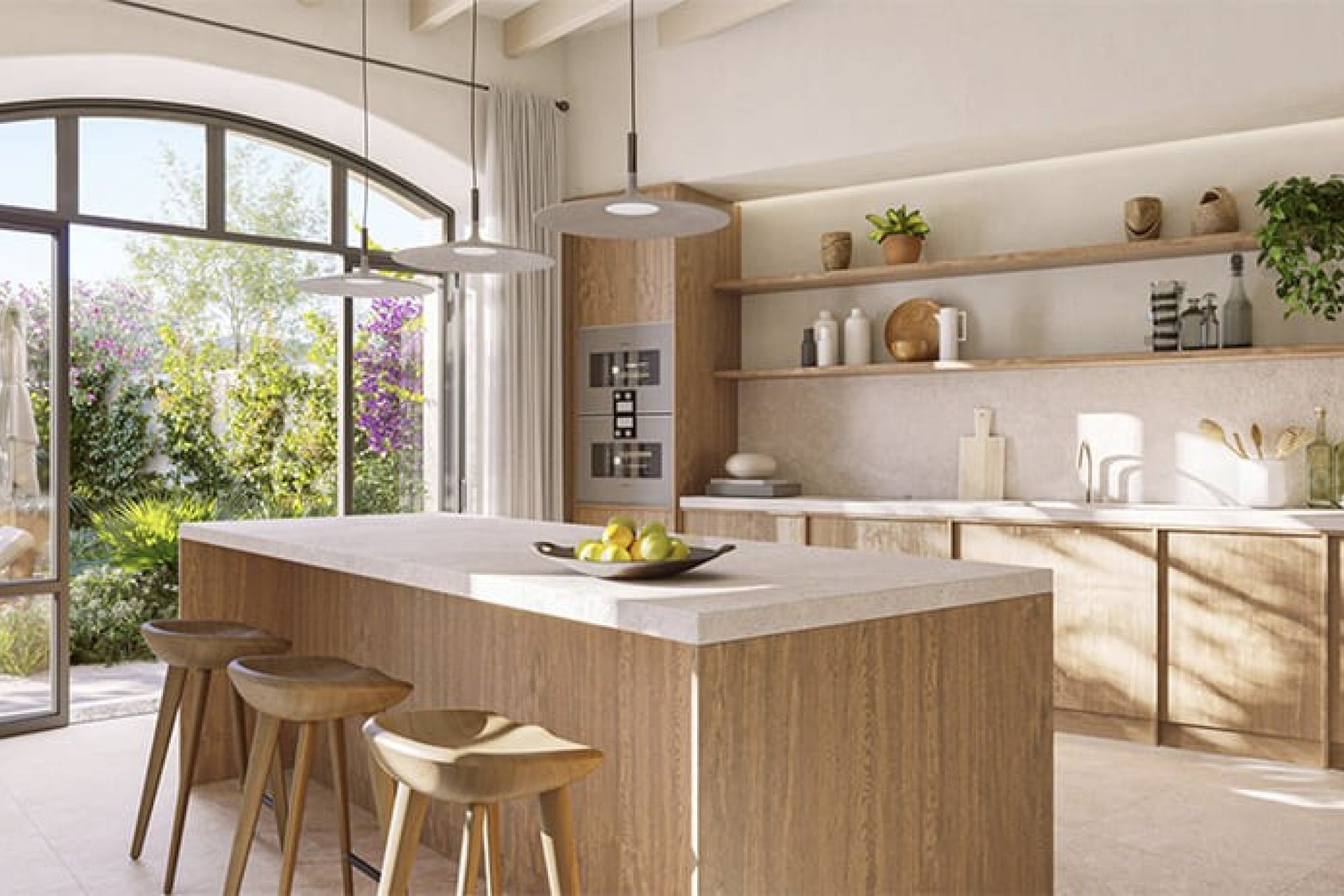 New Build - Duplex - Santa María del Camí