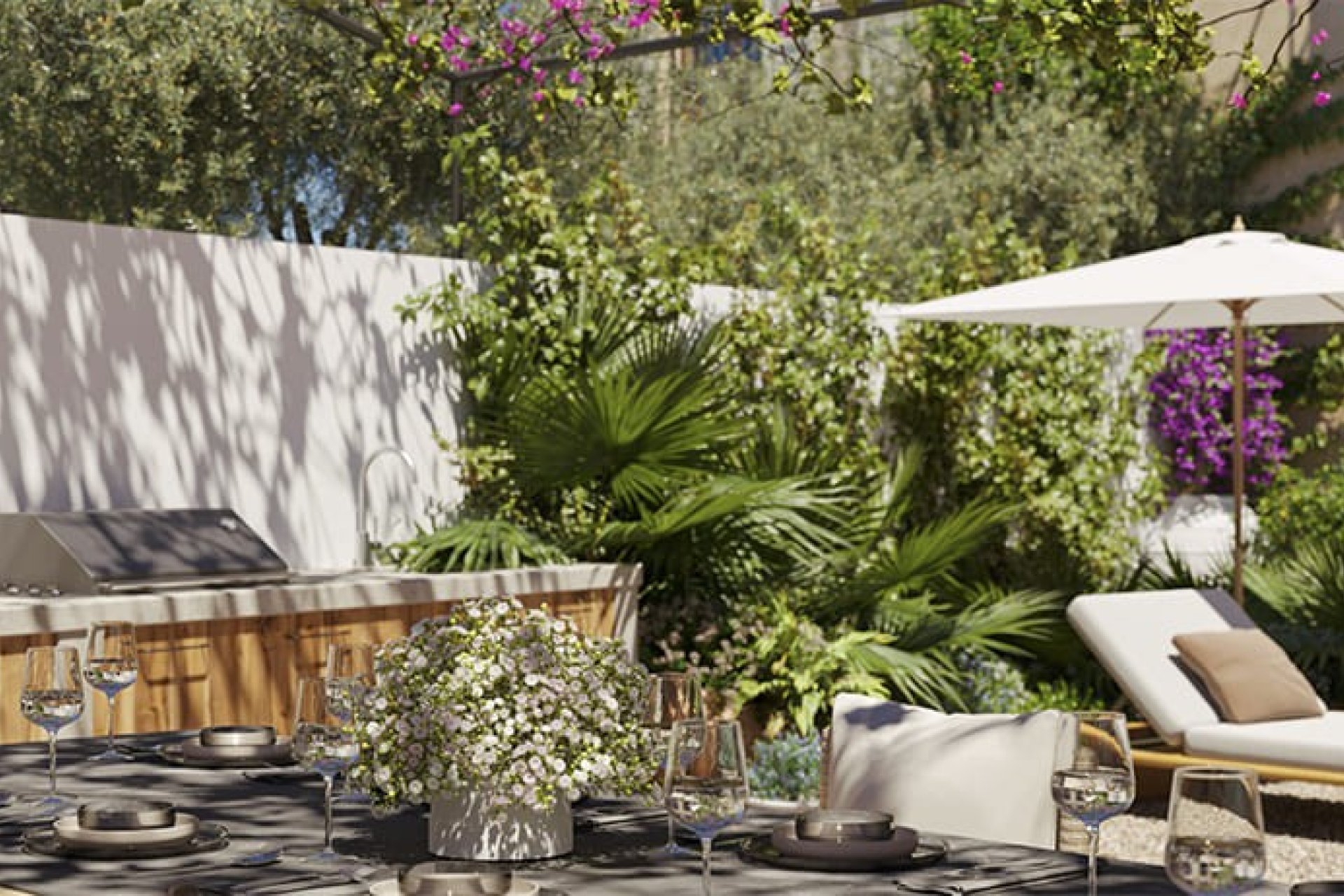 New Build - Duplex - Santa María del Camí