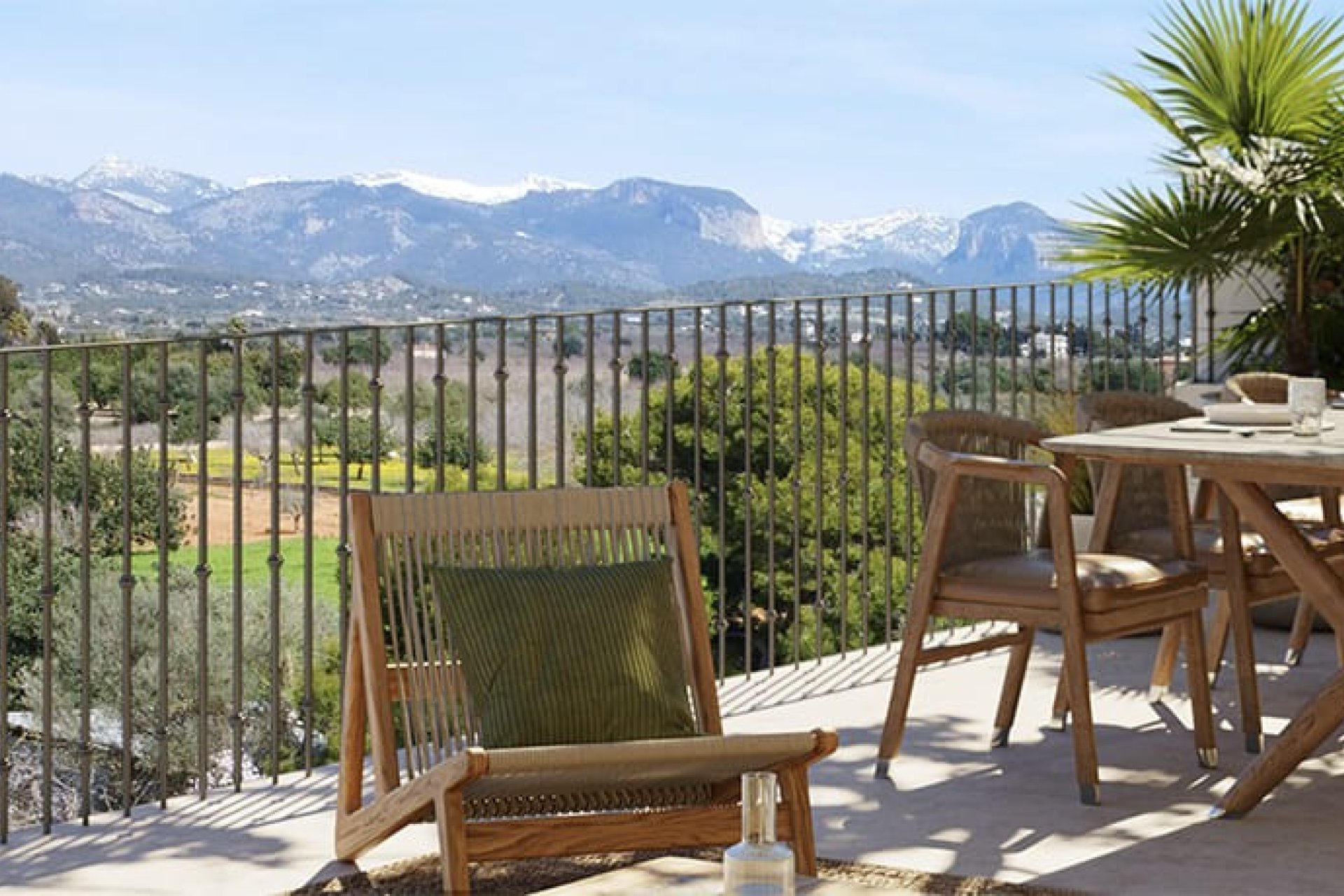 New Build - Duplex - Santa María del Camí