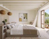 New Build - Duplex - Santa María del Camí