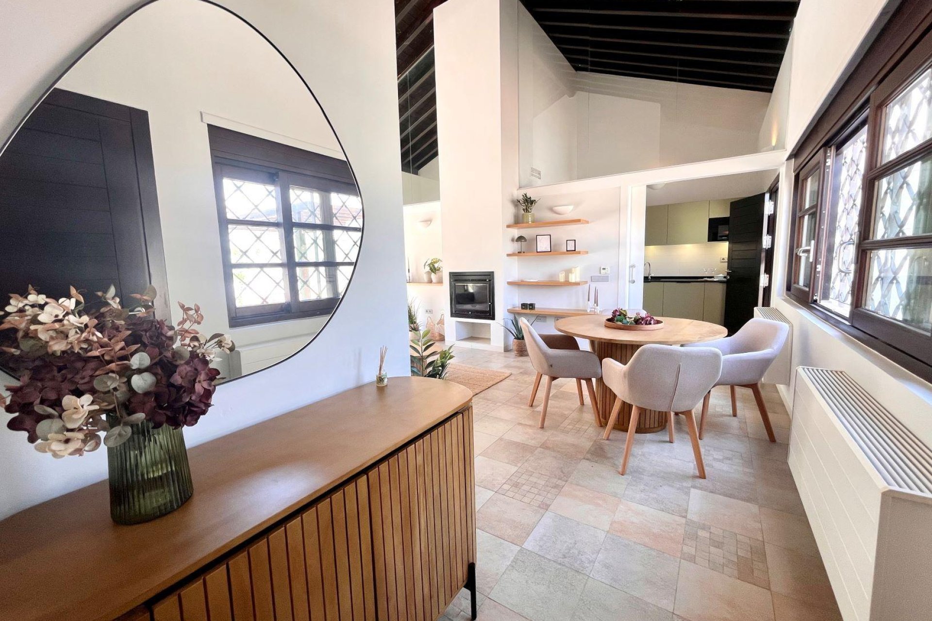 New Build - Duplex - Sucina - Peraleja Golf