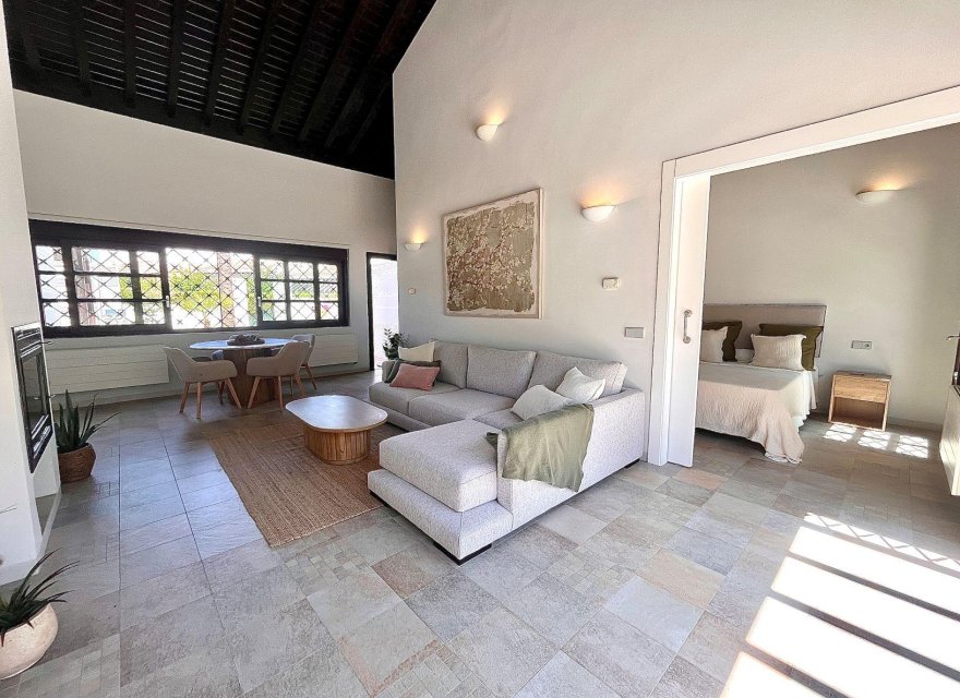 New Build - Duplex - Sucina - Peraleja Golf