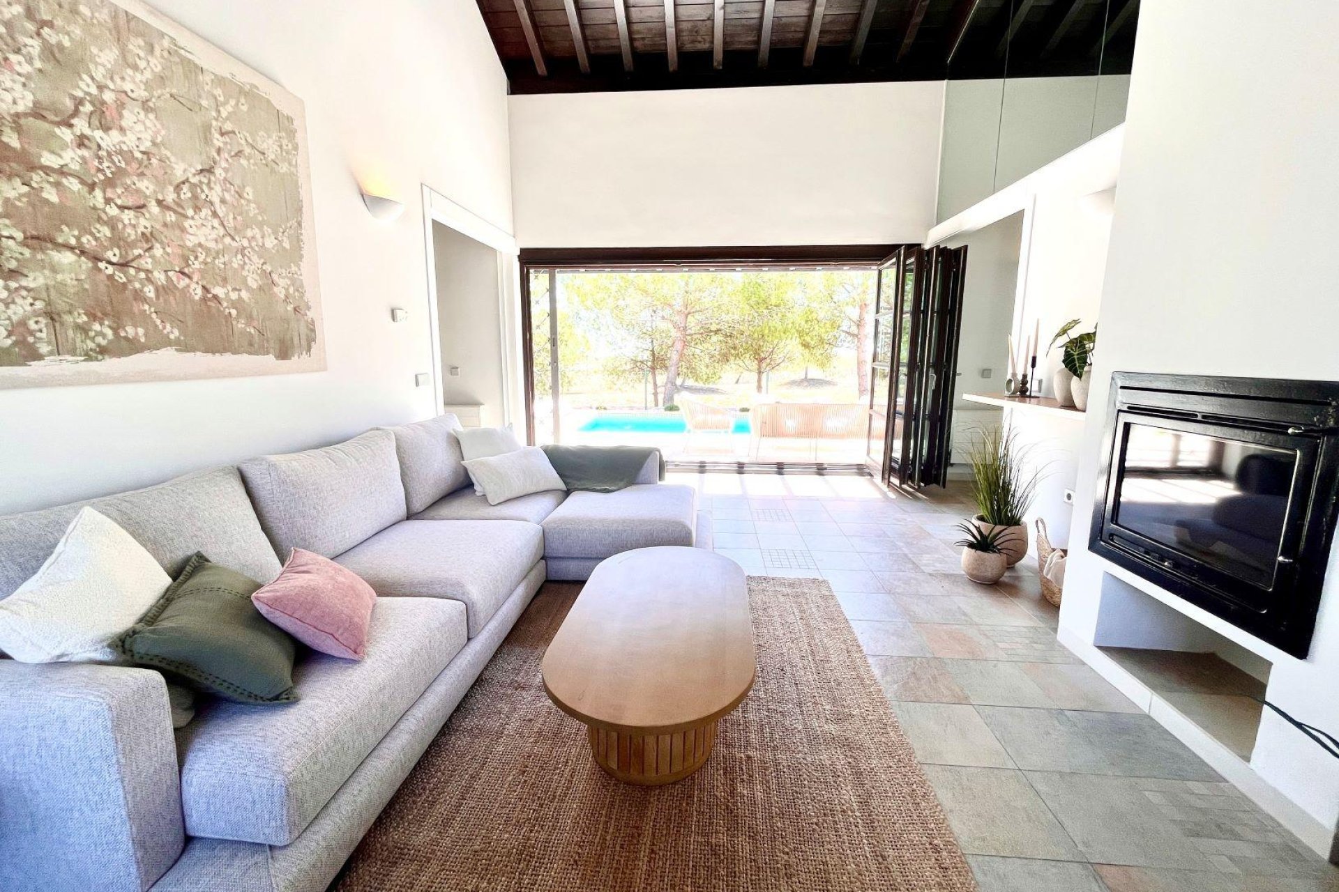 New Build - Duplex - Sucina - Peraleja Golf