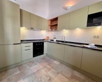 New Build - Duplex - Sucina - Peraleja Golf