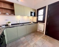 New Build - Duplex - Sucina - Peraleja Golf