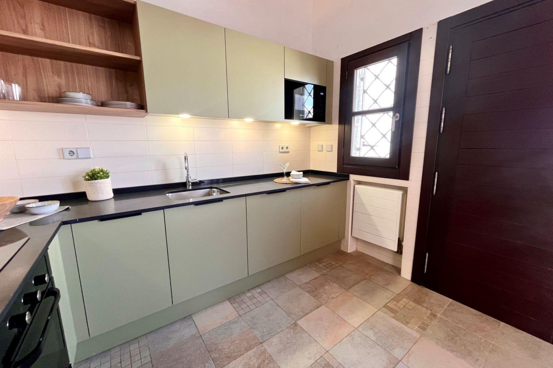 New Build - Duplex - Sucina - Peraleja Golf