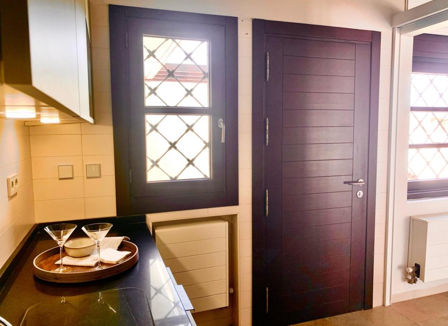 New Build - Duplex - Sucina - Peraleja Golf