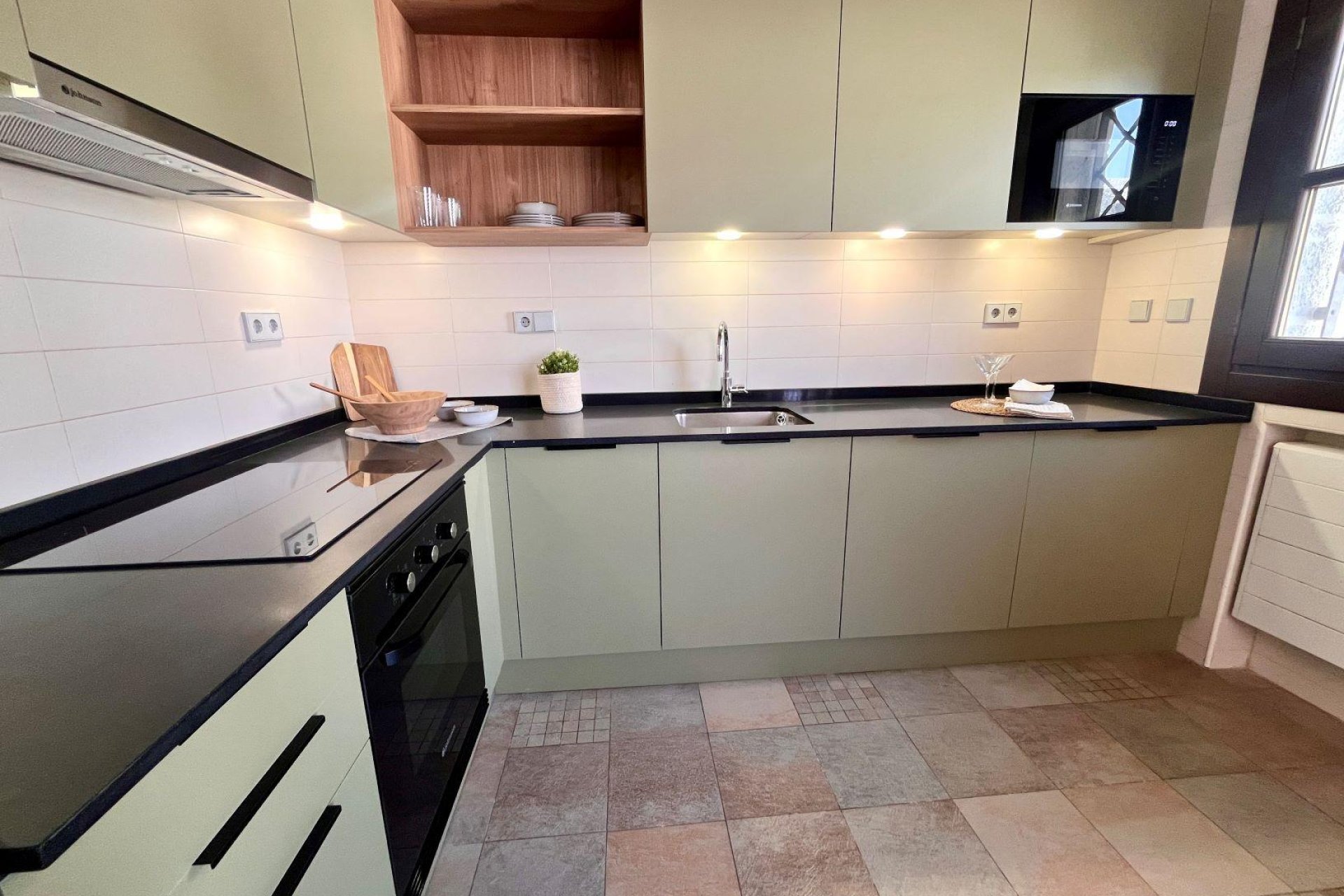 New Build - Duplex - Sucina - Peraleja Golf