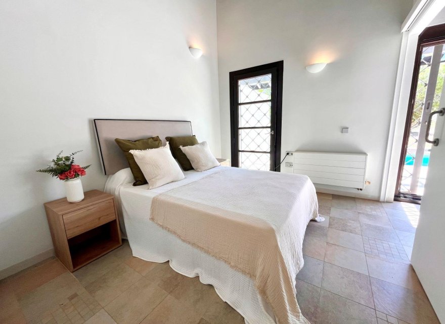 New Build - Duplex - Sucina - Peraleja Golf