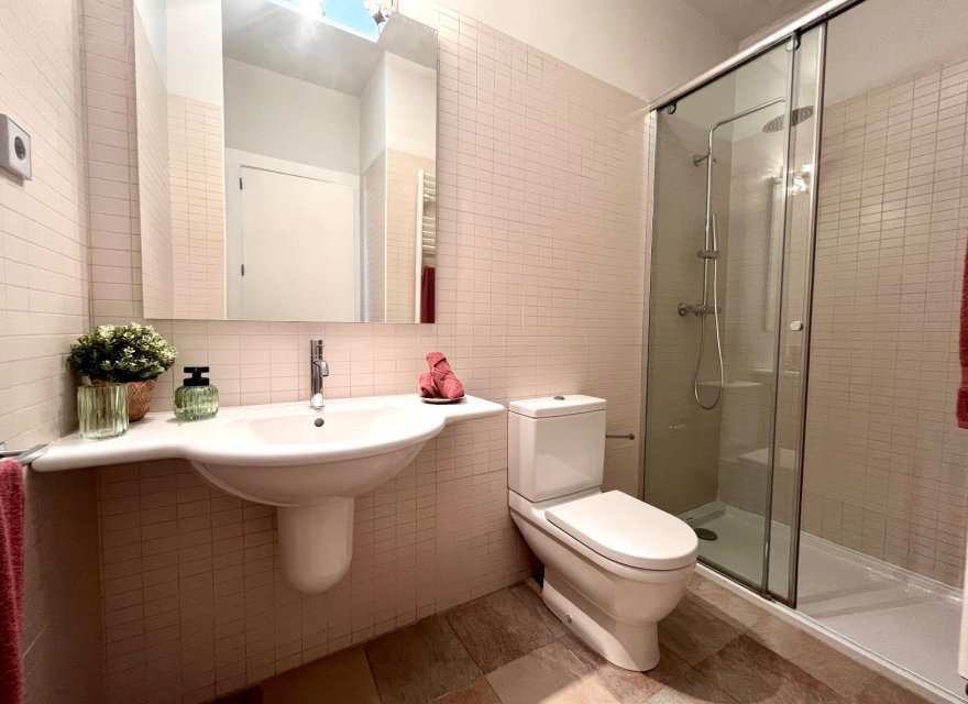 New Build - Duplex - Sucina - Peraleja Golf