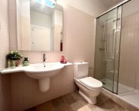 New Build - Duplex - Sucina - Peraleja Golf