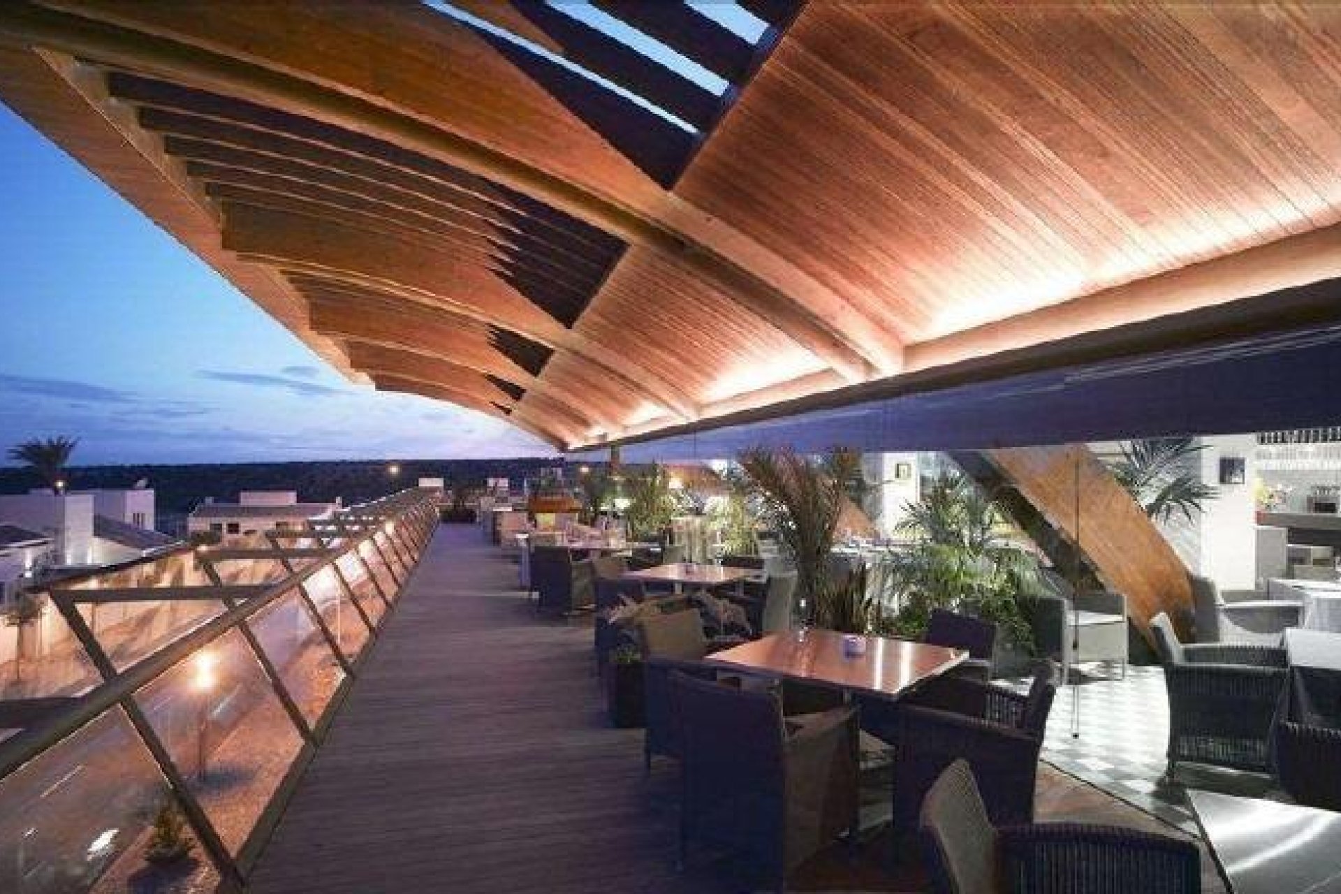 New Build - Duplex - Sucina - Peraleja Golf