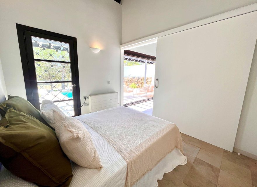 New Build - Duplex - Sucina - Peraleja Golf